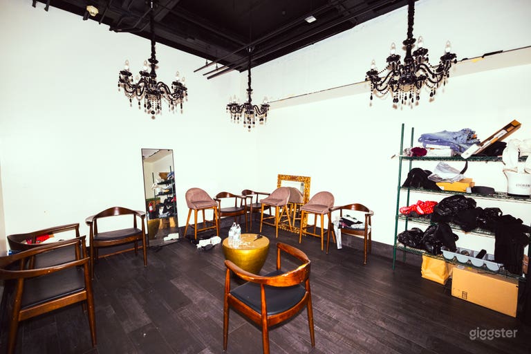  Koreatown Nightclub & Bar Lounge for Events and Filming 