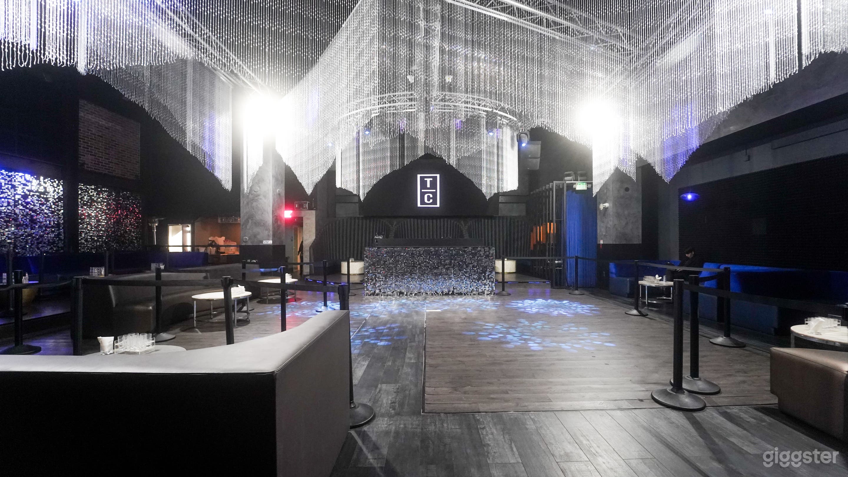 Koreatown Nightclub &amp; Bar Lounge for Events and Filming Photo 1