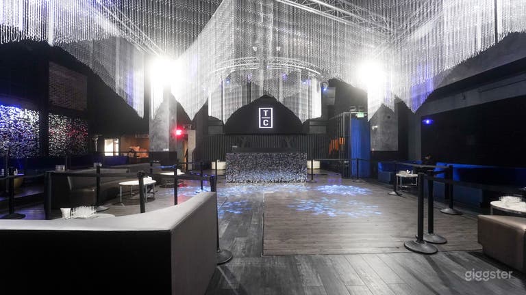  Koreatown Nightclub & Bar Lounge for Events and Filming 