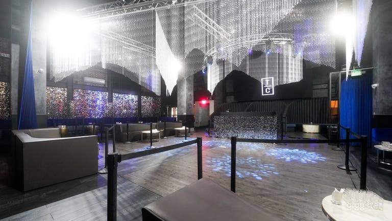  Koreatown Nightclub & Bar Lounge for Events and Filming 