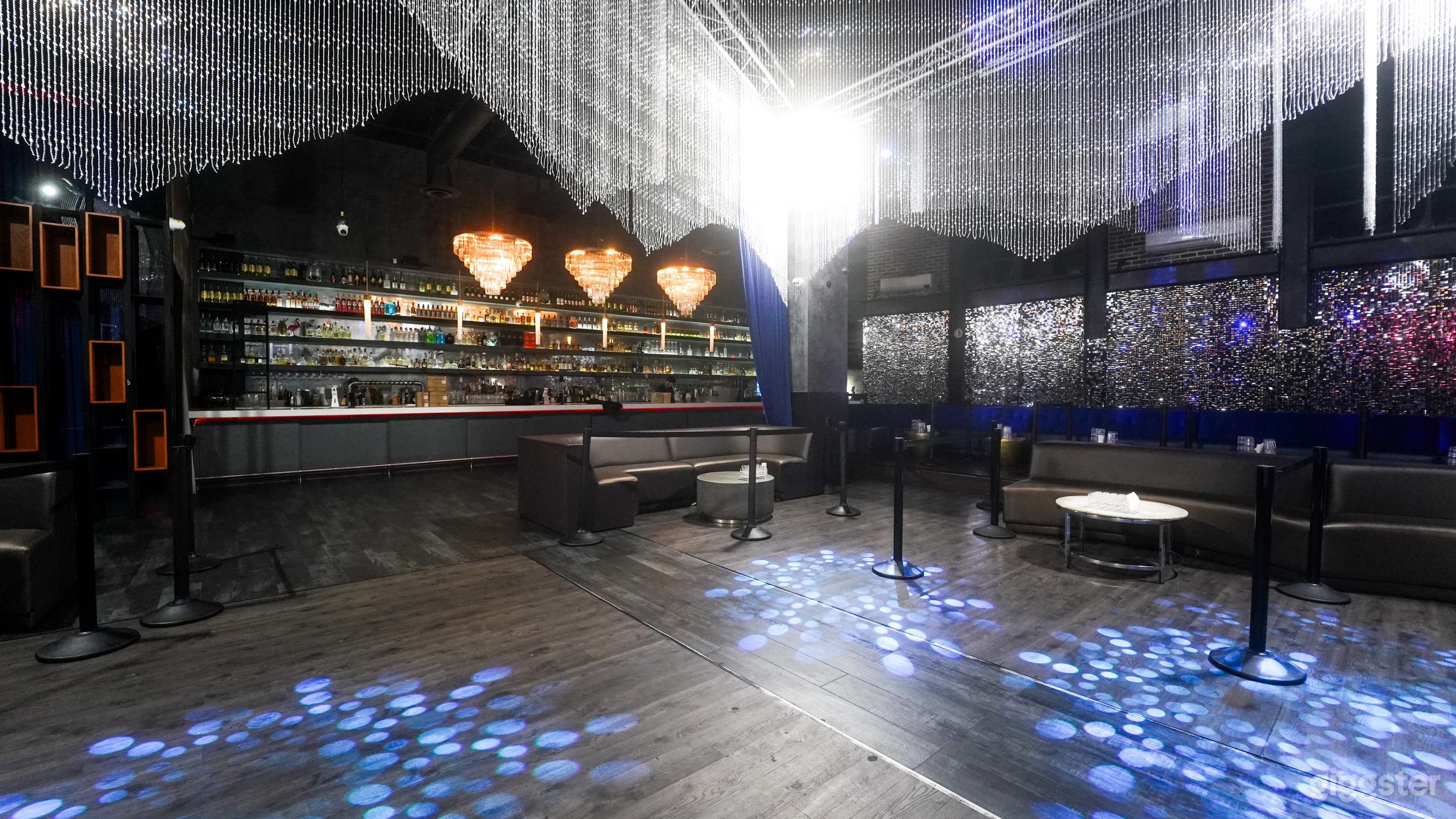 Koreatown Nightclub &amp; Bar Lounge for Events and Filming Photo 4
