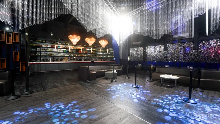  Koreatown Nightclub & Bar Lounge for Events and Filming 