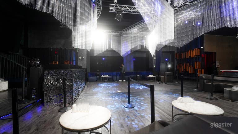  Koreatown Nightclub & Bar Lounge for Events and Filming 