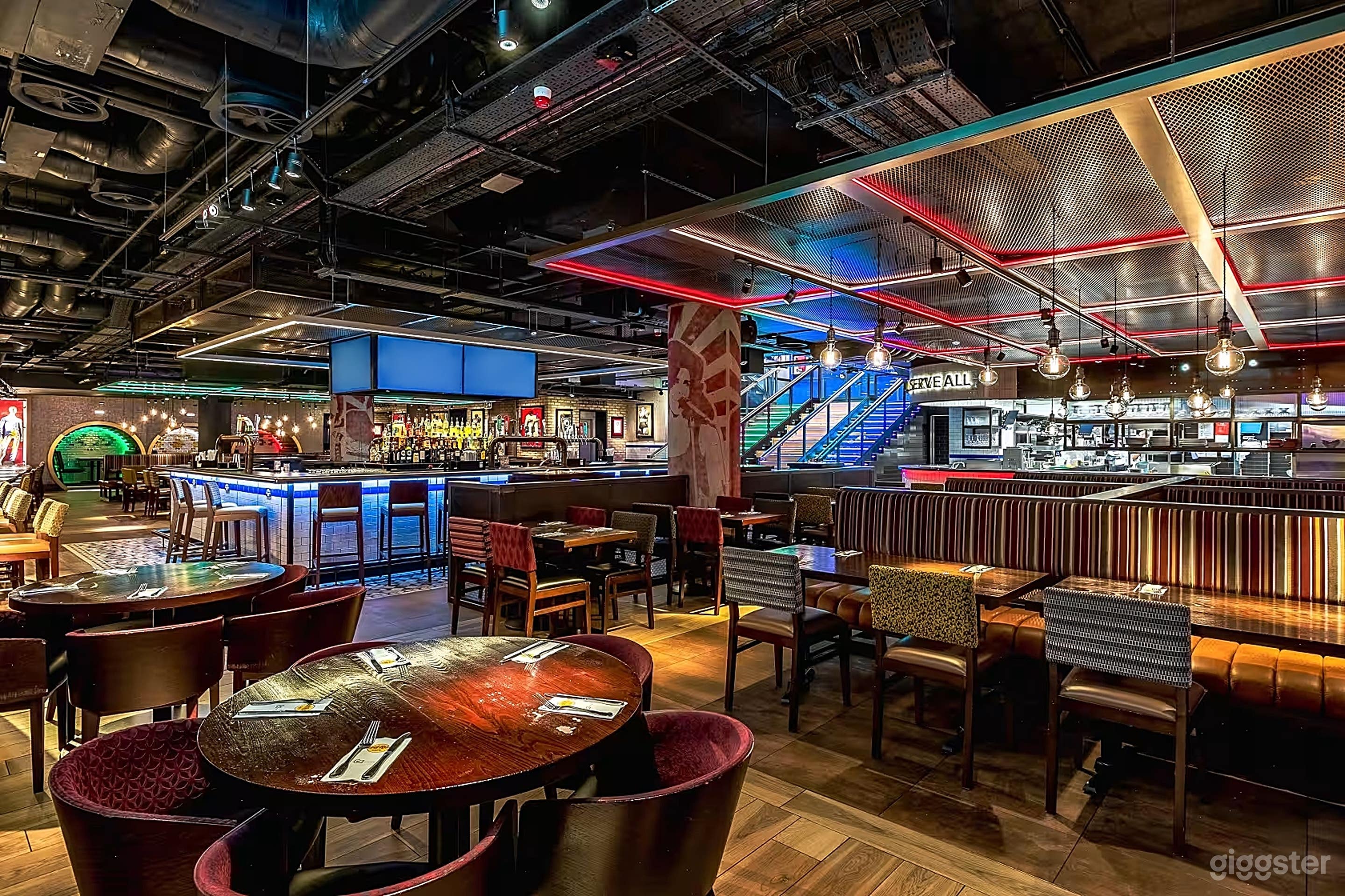 Iconic Venue in the Heart of Piccadilly Circus (Full Venue Hire) Photo 2