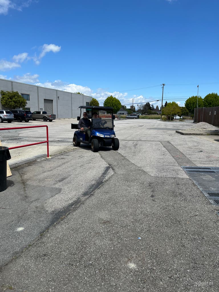  Versatile Film/Event Space in Gorgeous Santa Cruz 