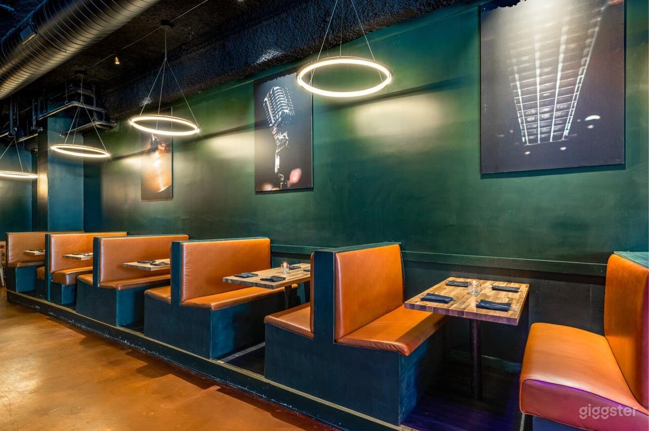 Skull's Nook Photo 4