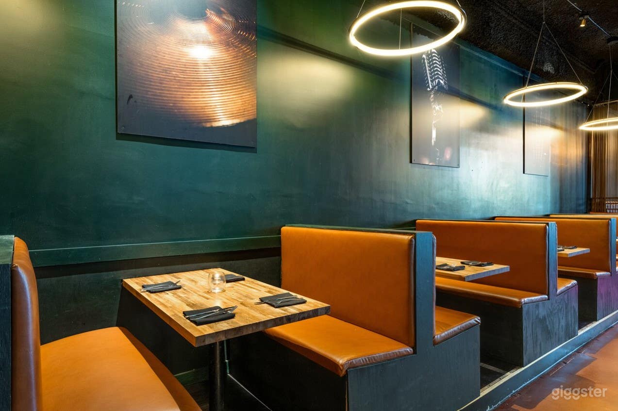 Skull's Nook Photo 3