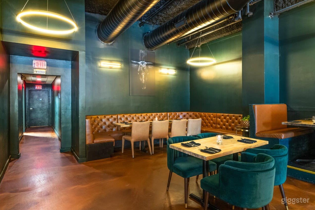 Skull's Nook Photo 1