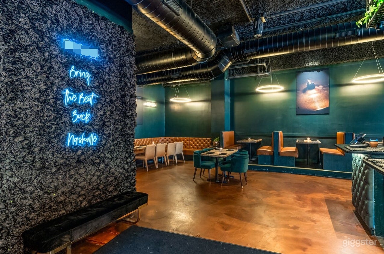 Skull's Nook Photo 2