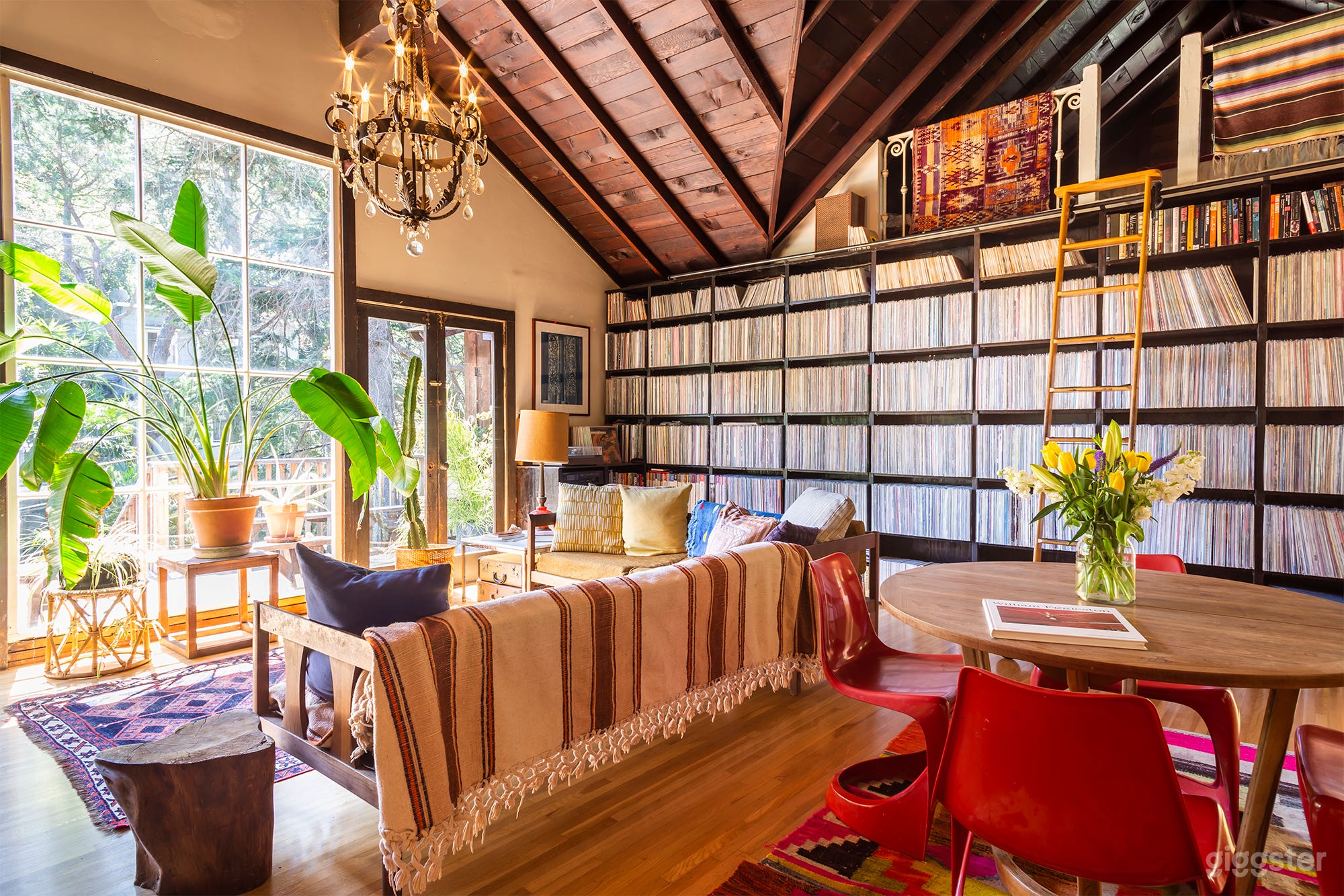 The Record Room Photo 2