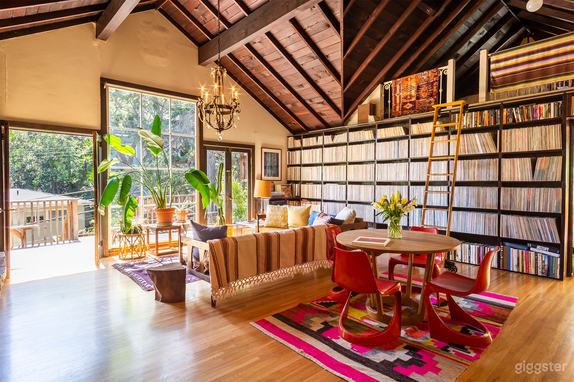 The Record Room Photo 1