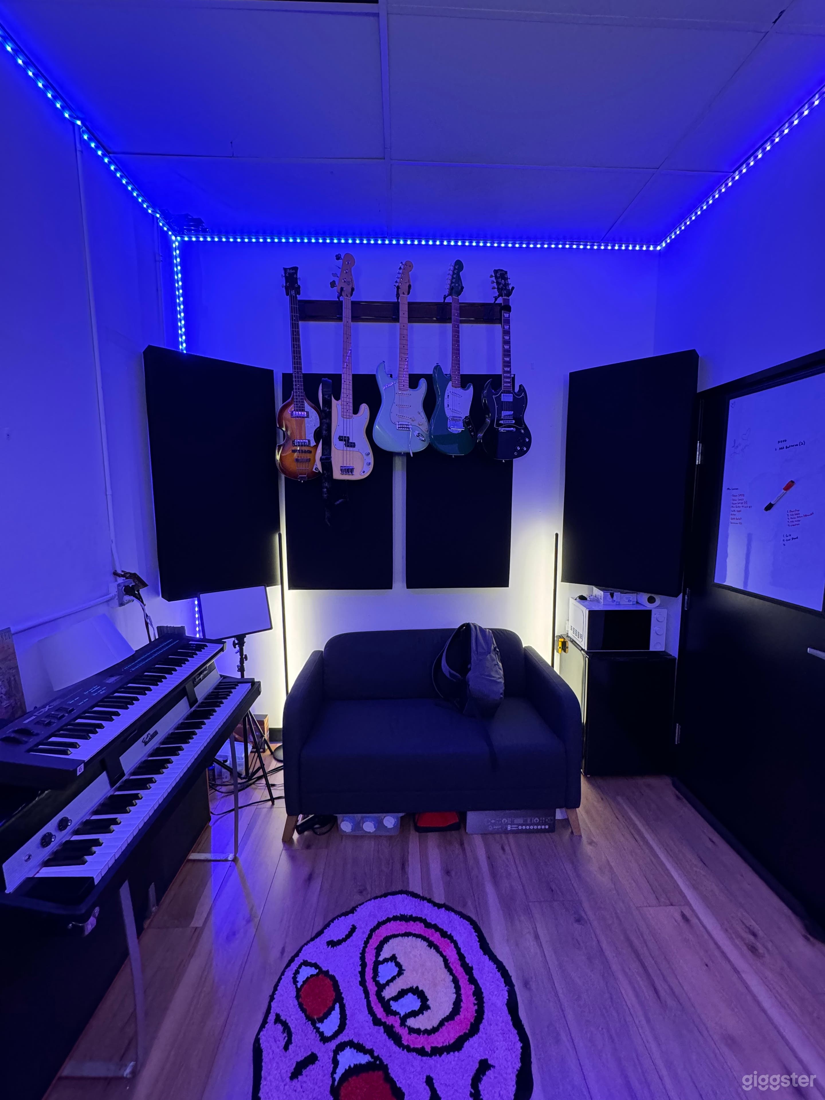 Burbank Recording &amp; Production Studio Photo 3