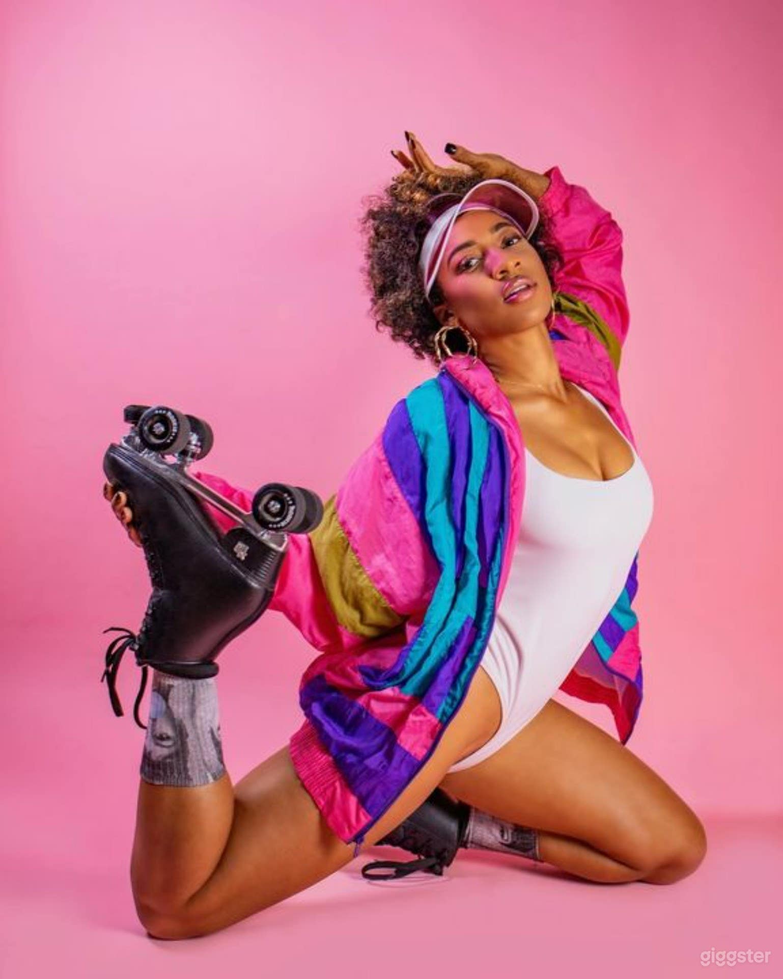 High End Luxury Art Studio Photo 1