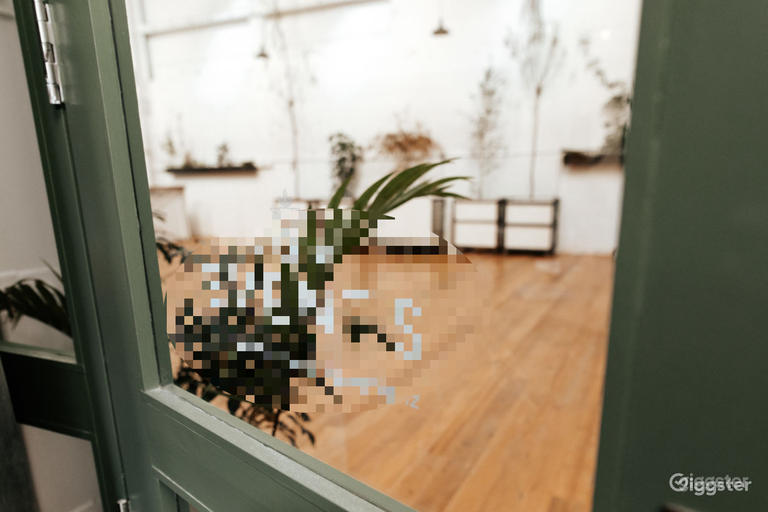  113sqm Industrial Space in Christchurch 