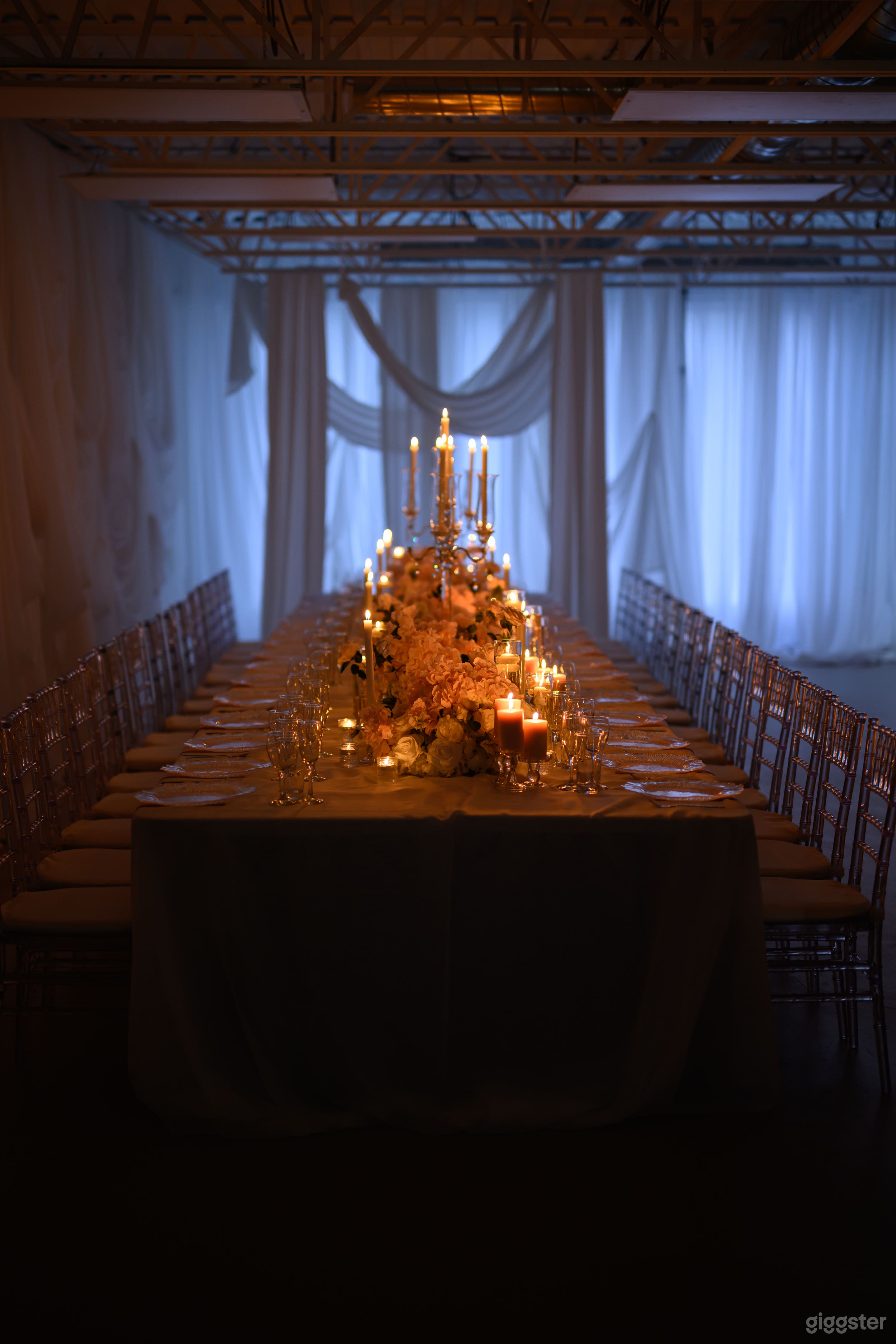 Bright Minimalist Creative Space | Natural Light Haven Photo 1