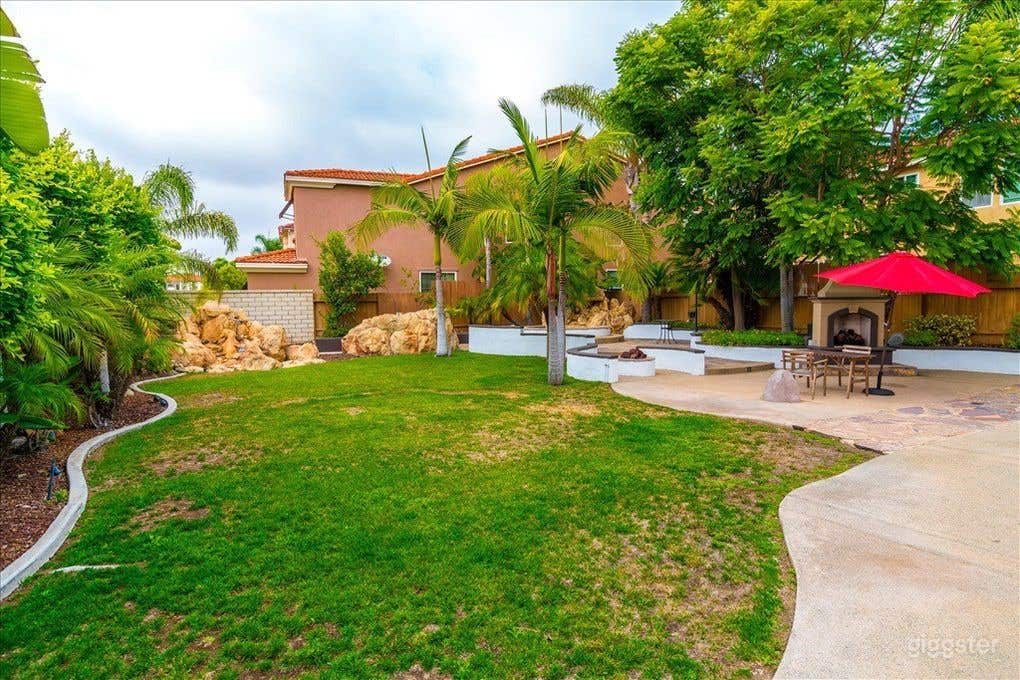 Whispering Waters Venue Photo 2