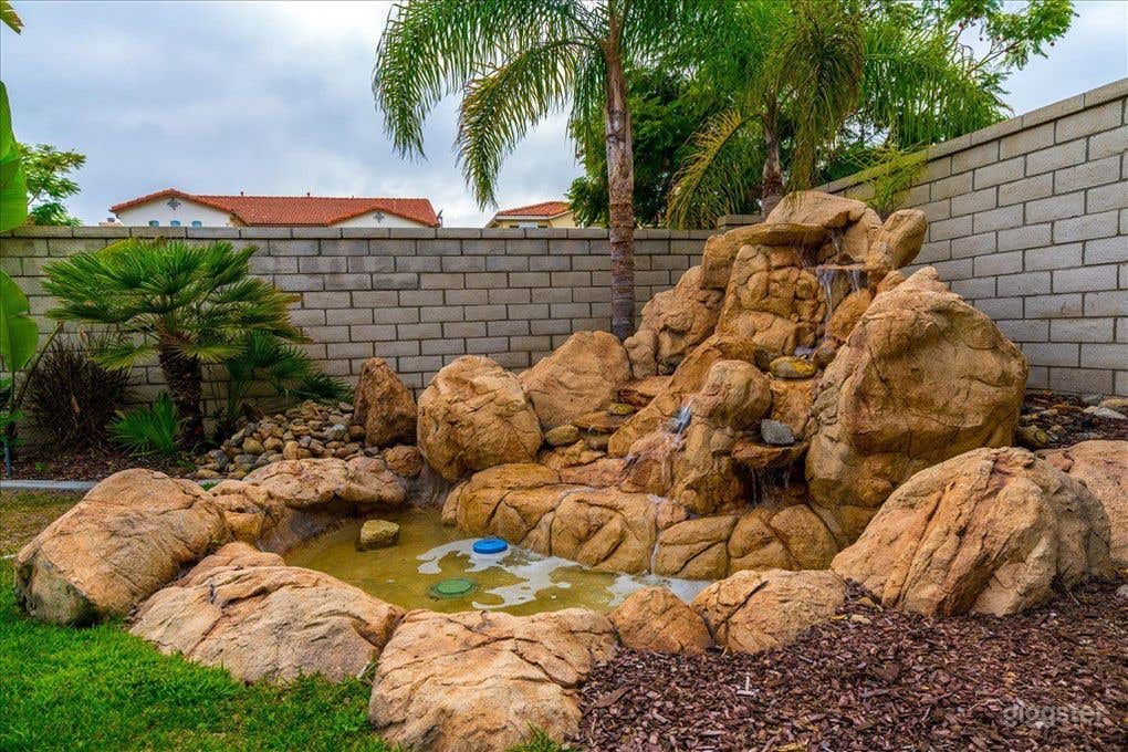 Whispering Waters Venue Photo 4