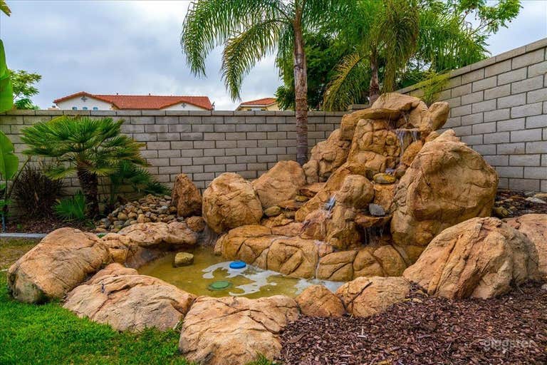  Whispering Waters Venue 