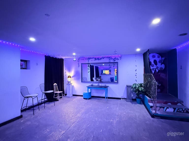  The Well Studios At City Center Motor Hotel 