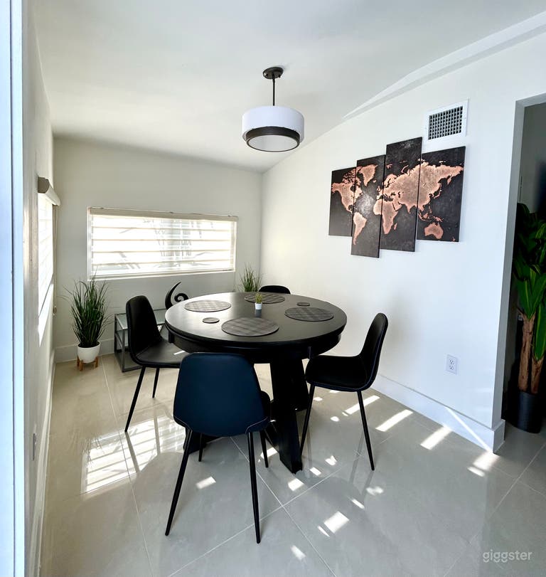  Plush Modern House W/ Jacuzzi & Yard Near Wynwood 