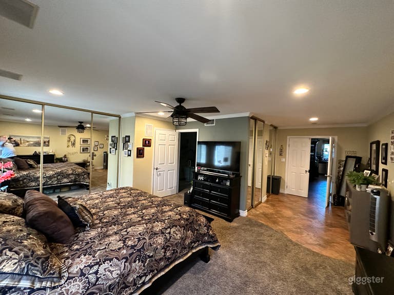  1961 Home Fully Remodeled in Simi Valley 