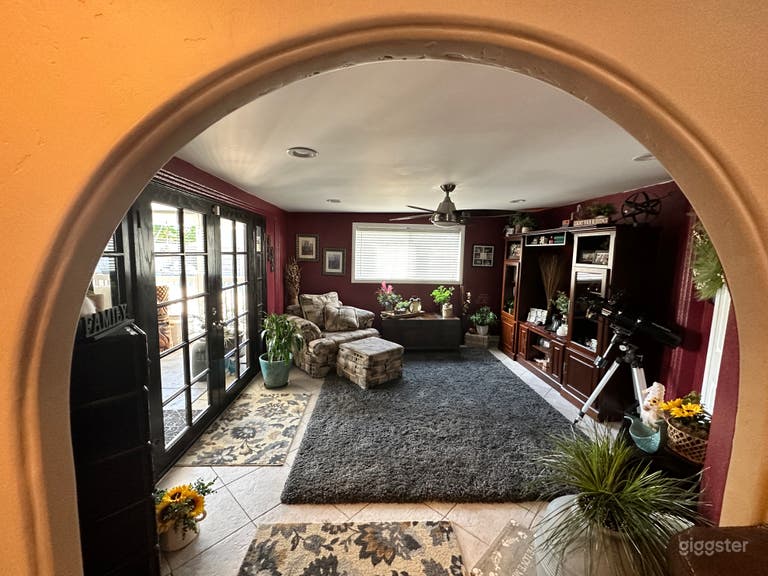  1961 Home Fully Remodeled in Simi Valley 