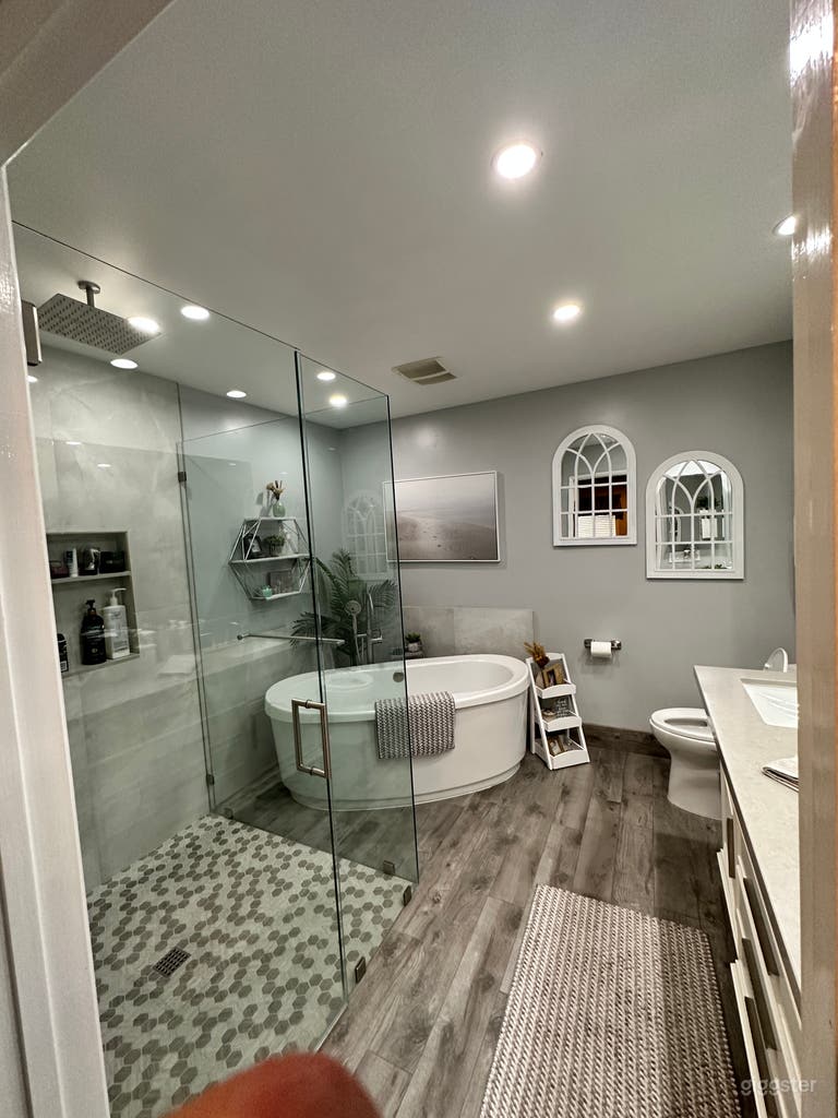  1961 Home Fully Remodeled in Simi Valley 