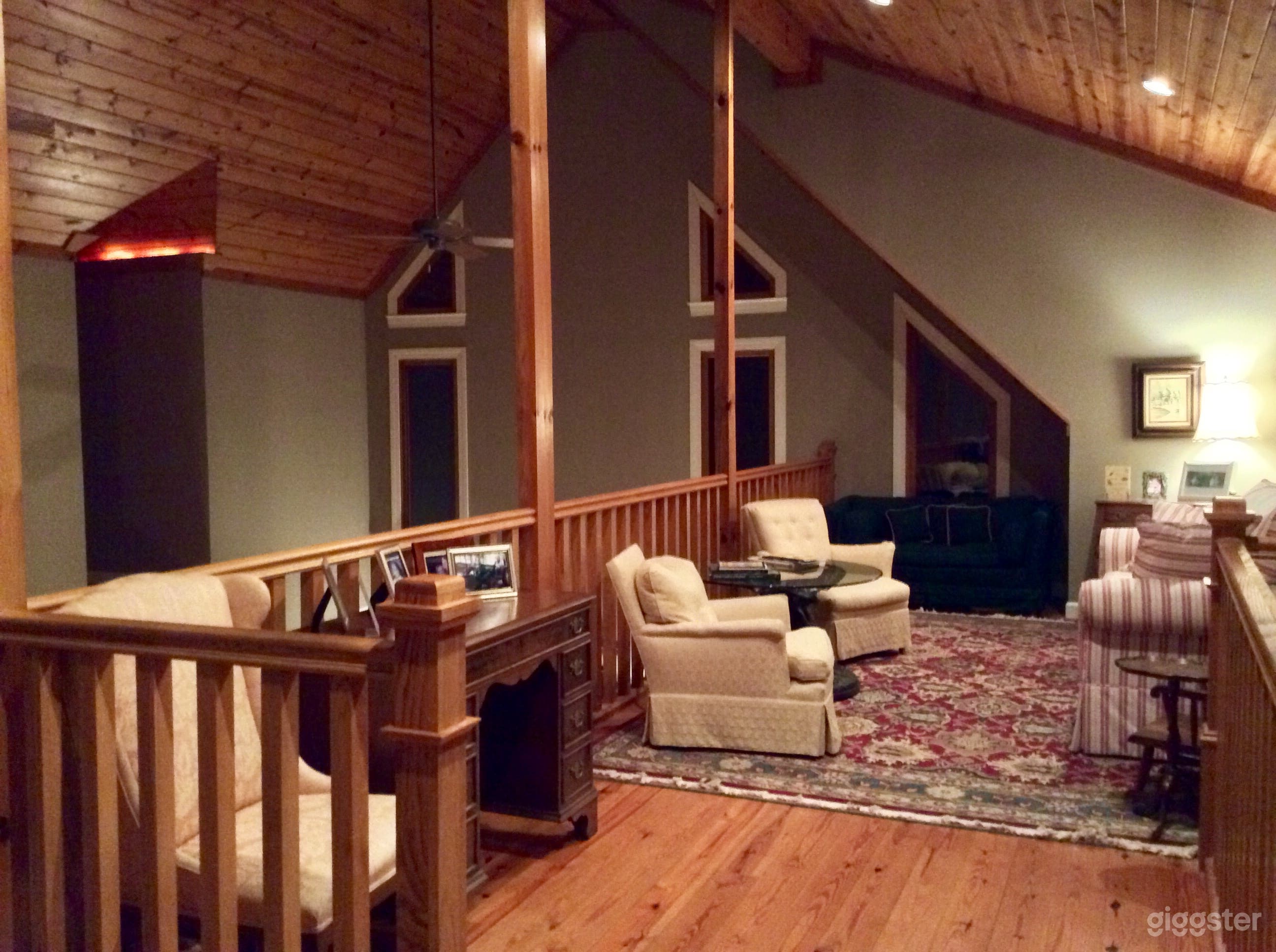 Mountain Paradise 25 Acres w/Creek, Farm Animals Photo 4