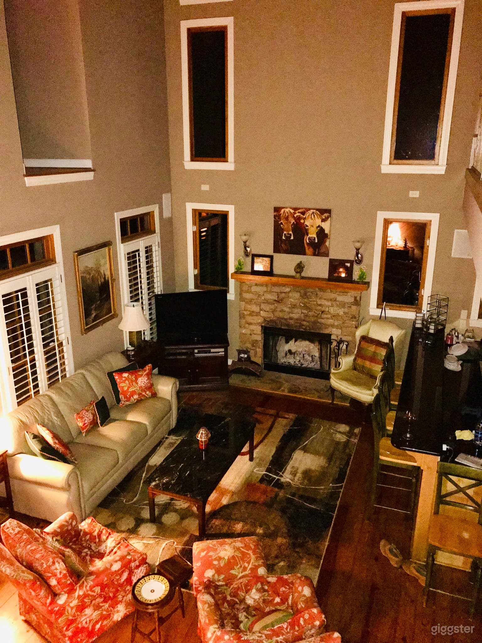 Mountain Paradise 25 Acres w/Creek, Farm Animals Photo 3