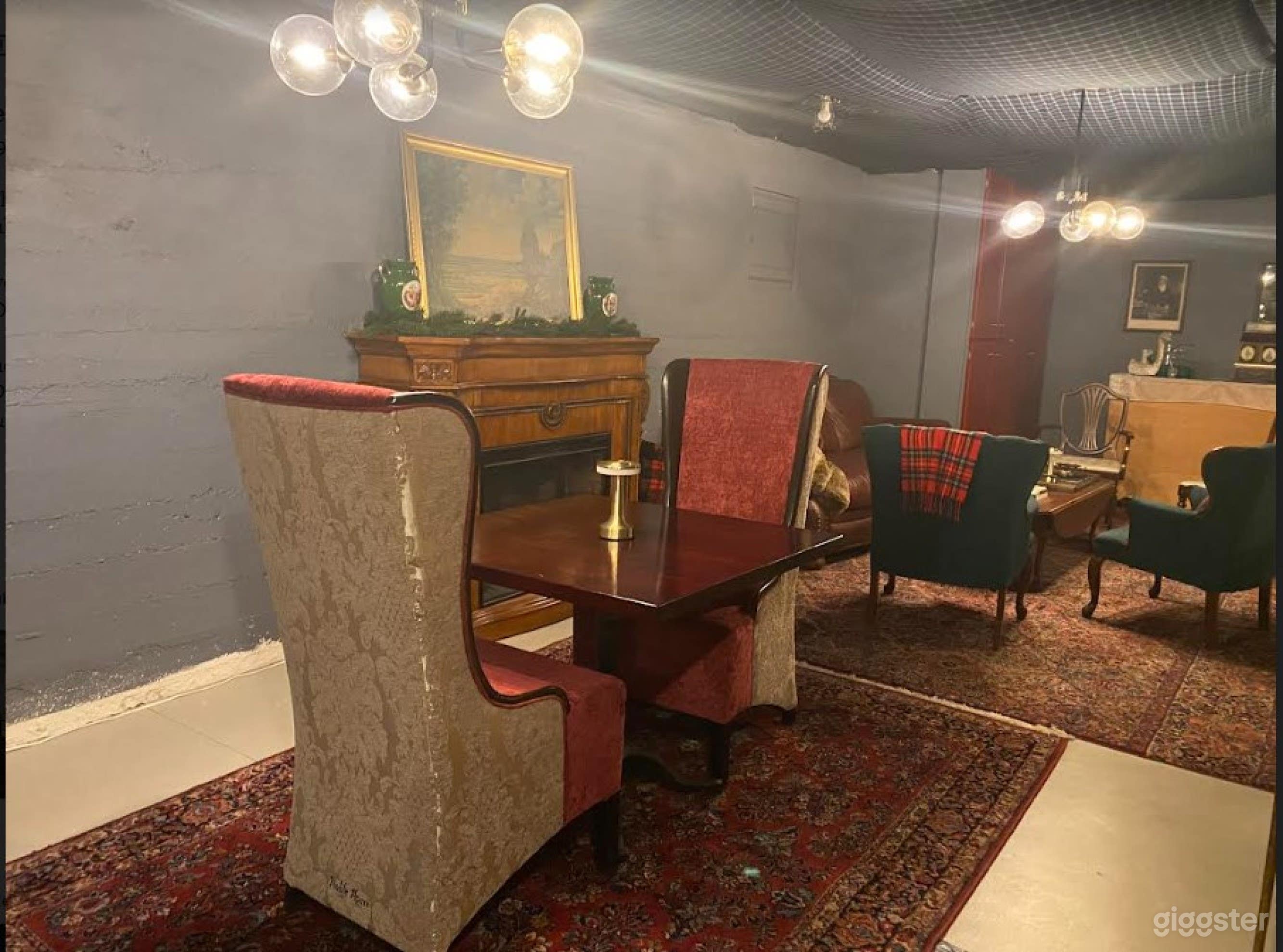 Pat's Pub, Speak Easy Room Photo 2