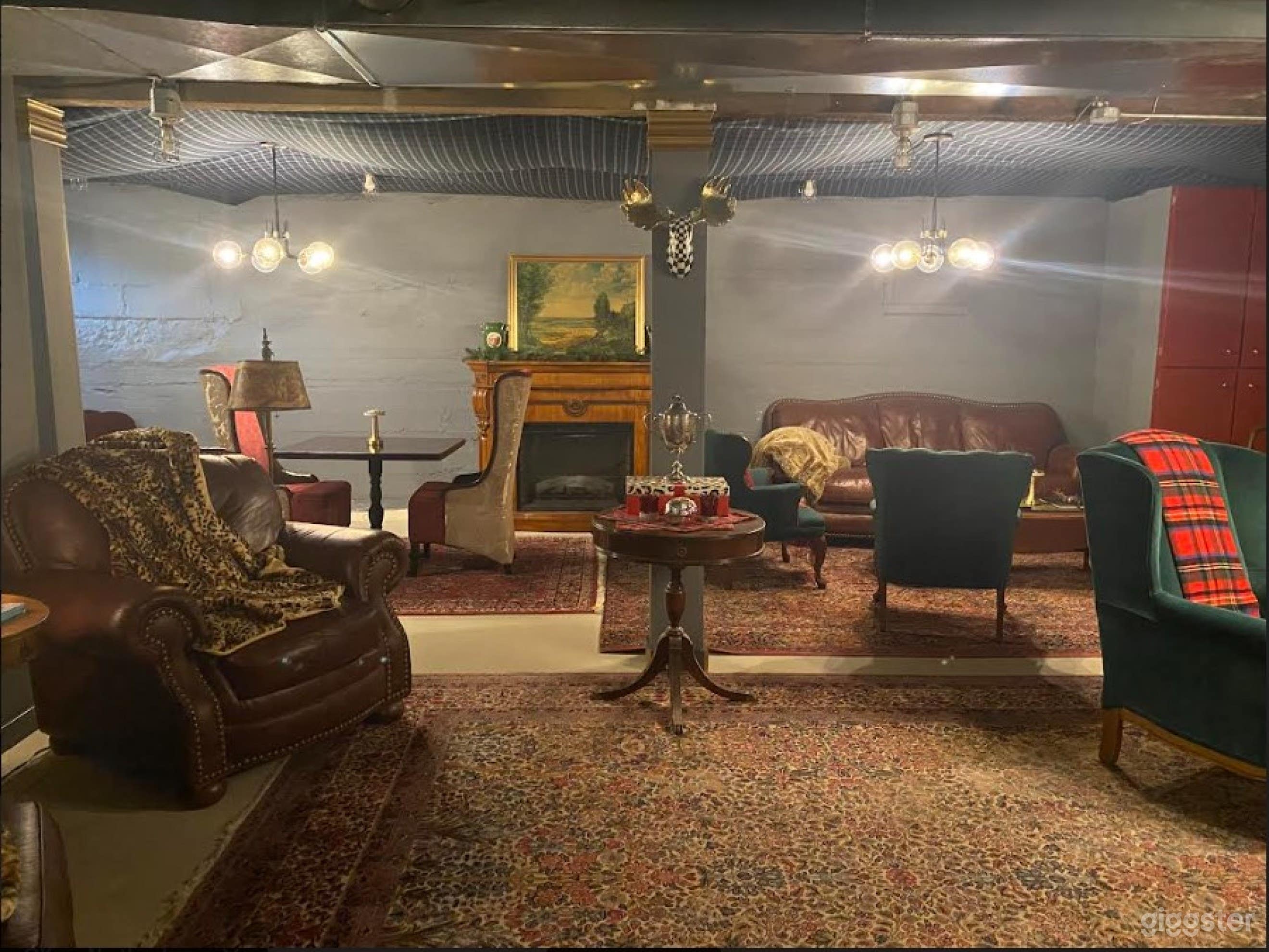 Pat's Pub, Speak Easy Room Photo 1