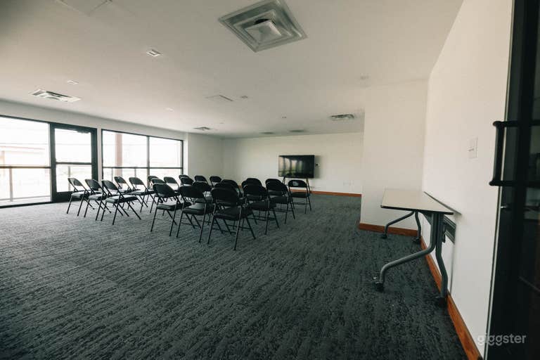  Master Mind Event Space 
