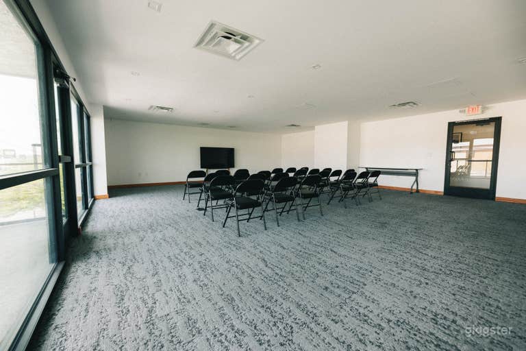  Master Mind Event Space 