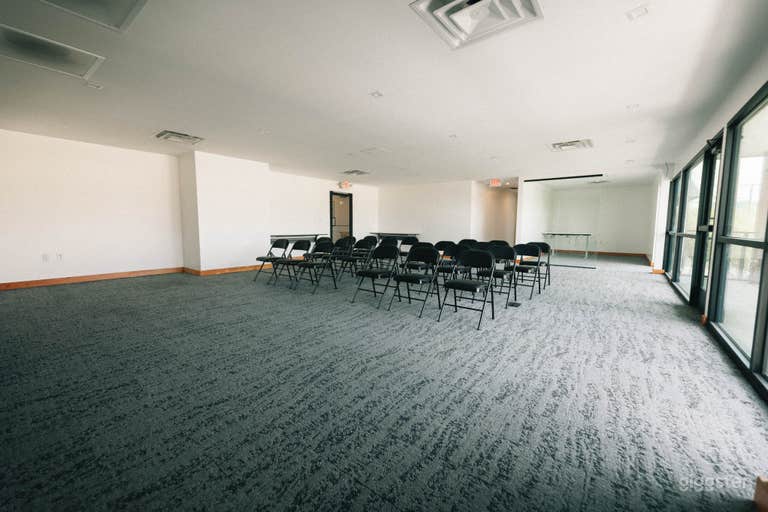  Master Mind Event Space 