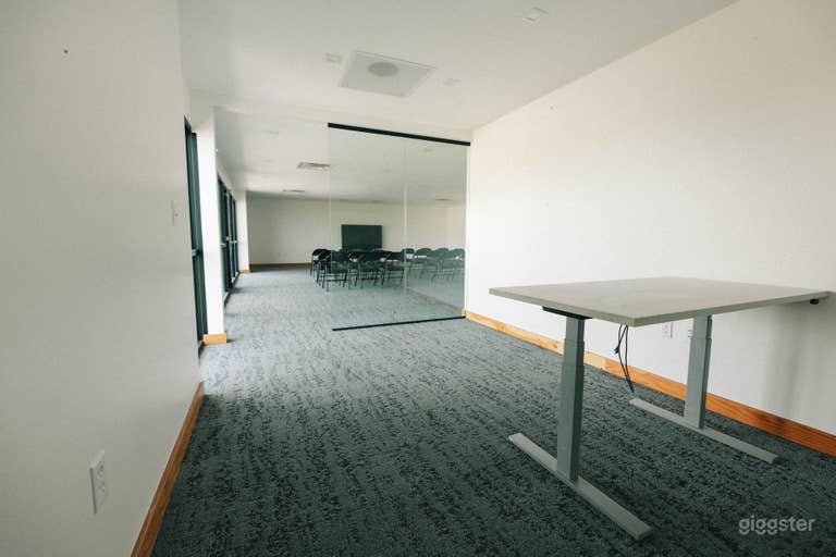  Master Mind Event Space 