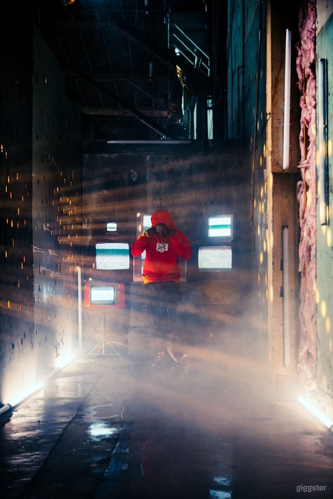 Bullet Hole Set Photo 4