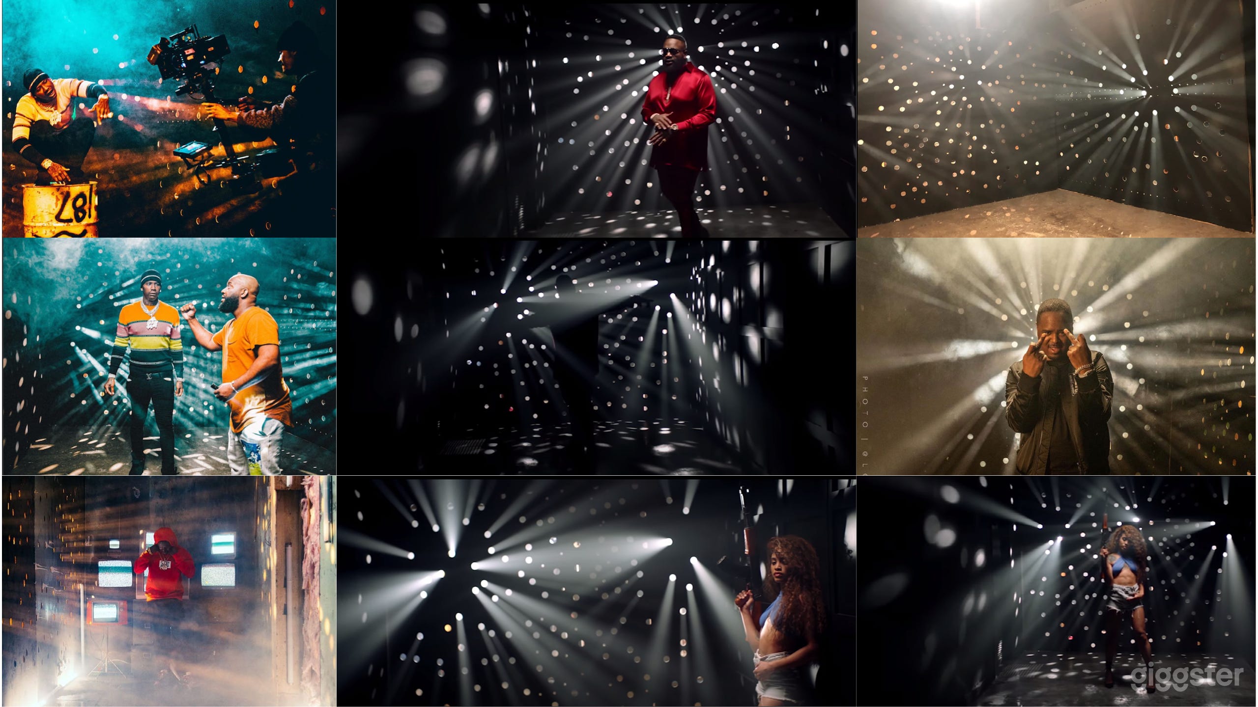 Bullet Hole Set Photo 1