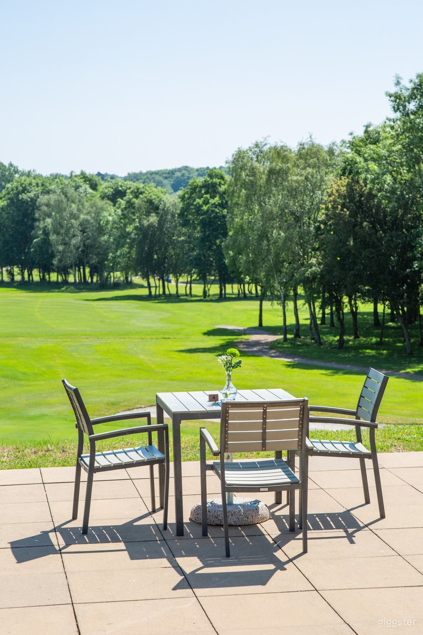 Terrace Bar with Amazing Views Photo 2