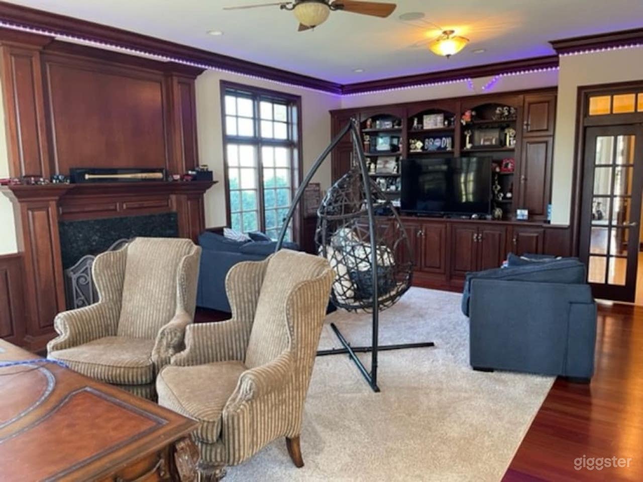 Chicagoland Lakeview Manor Photo 4