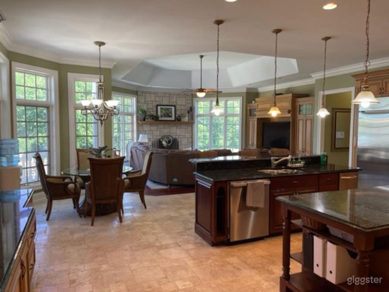 Chicagoland Lakeview Manor Photo 2