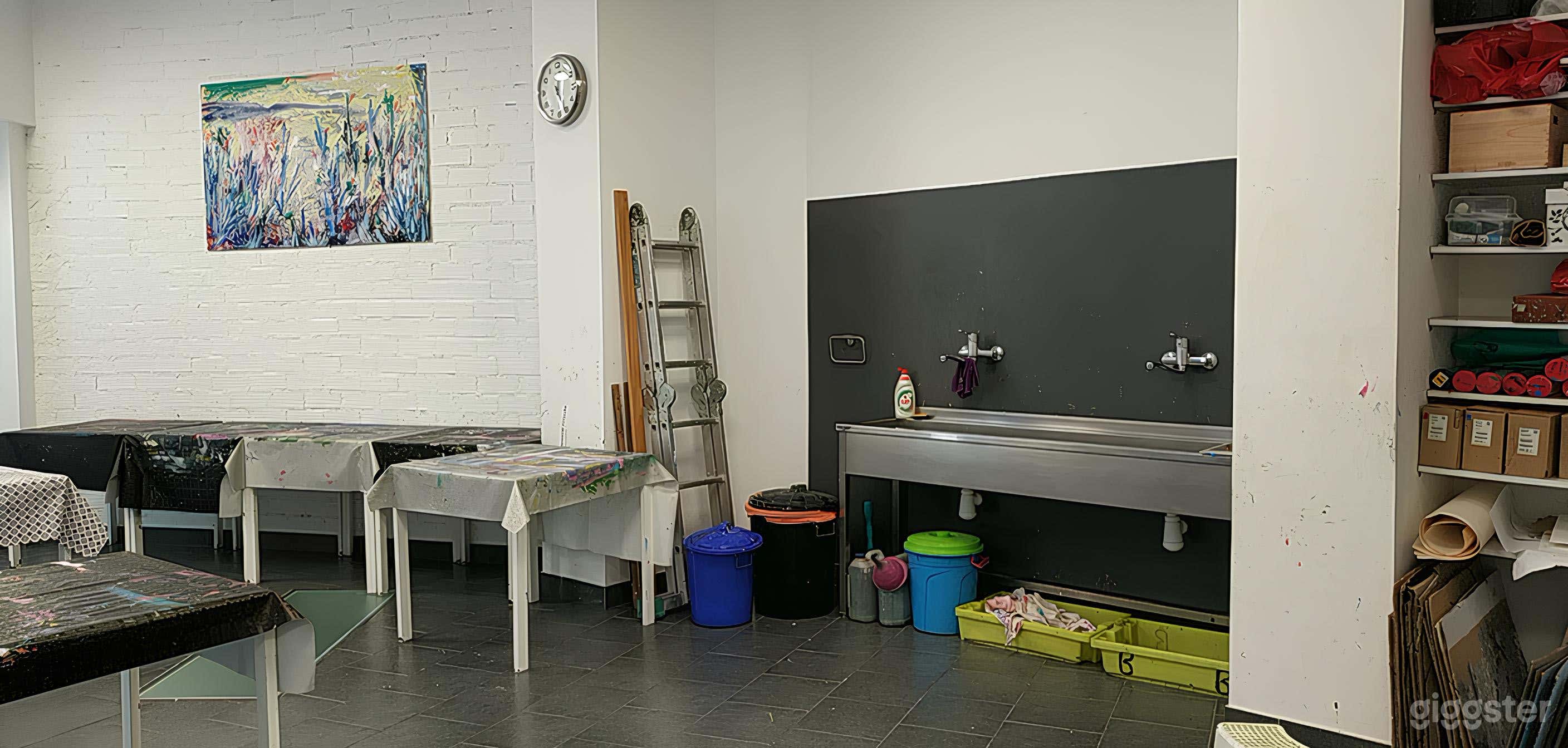 Sala de Arriba Photo 3