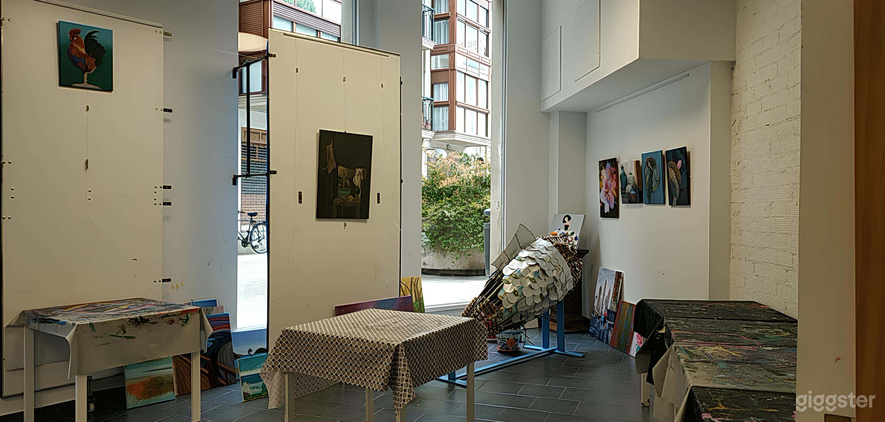 Sala de Arriba Photo 4