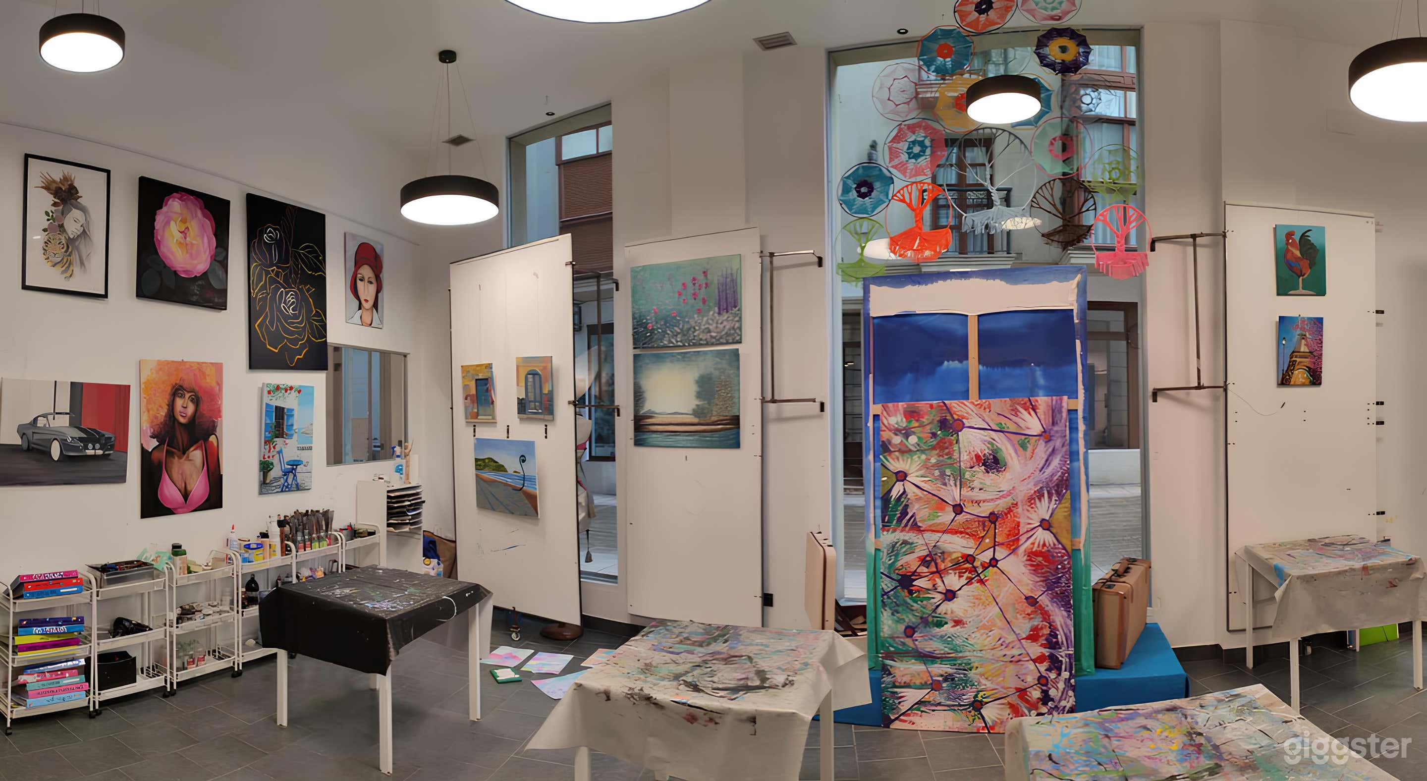 Sala de Arriba Photo 2