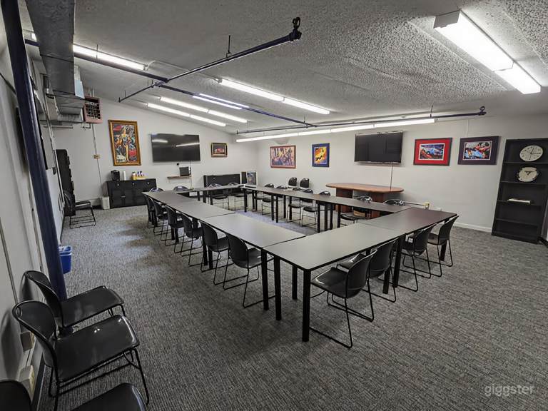  Exclusive Full Museum Buyout Venue for Events & Meetings 