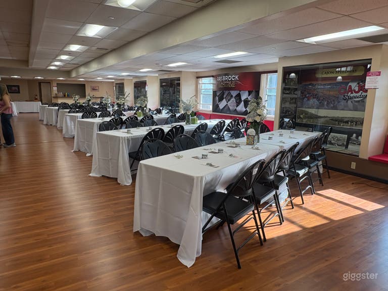  Exclusive Full Museum Buyout Venue for Events & Meetings 