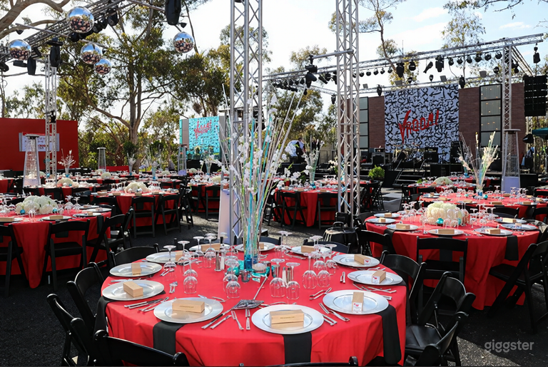  Exclusive Full Museum Buyout Venue for Events & Meetings 