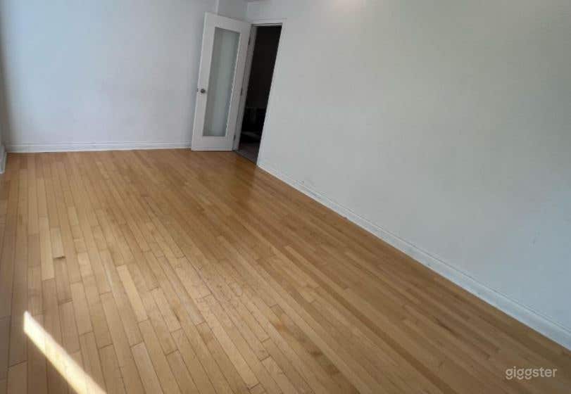 Studio C - 200 sqft Dance Studio with Full-Length Mirrors Photo 3