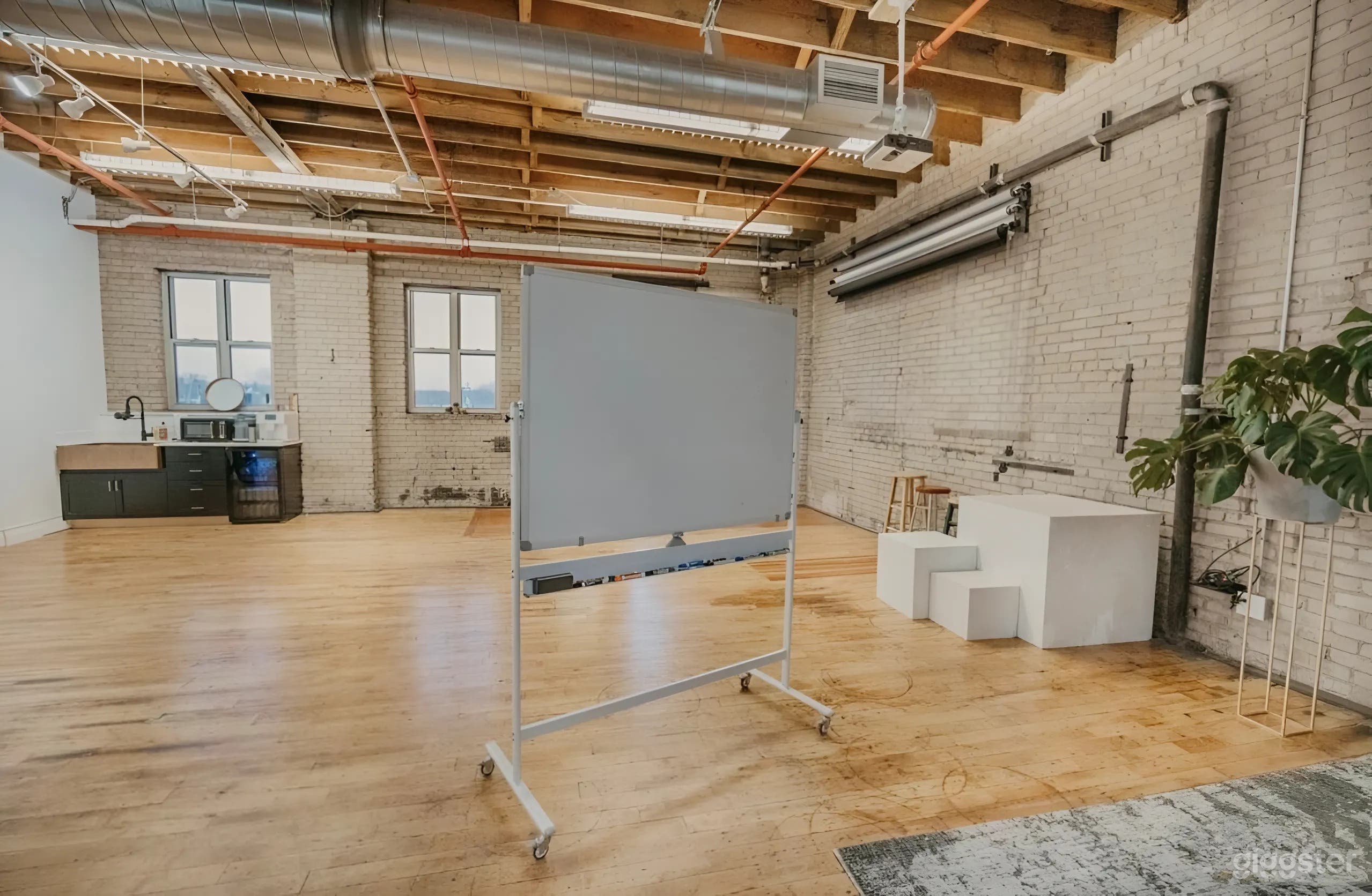 Minneapolis Beautiful Photo and Video Studio Photo 2