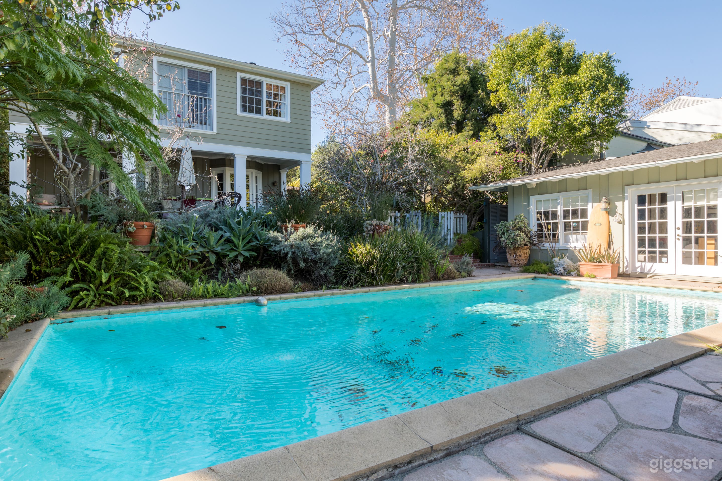 American Retro Photo 1