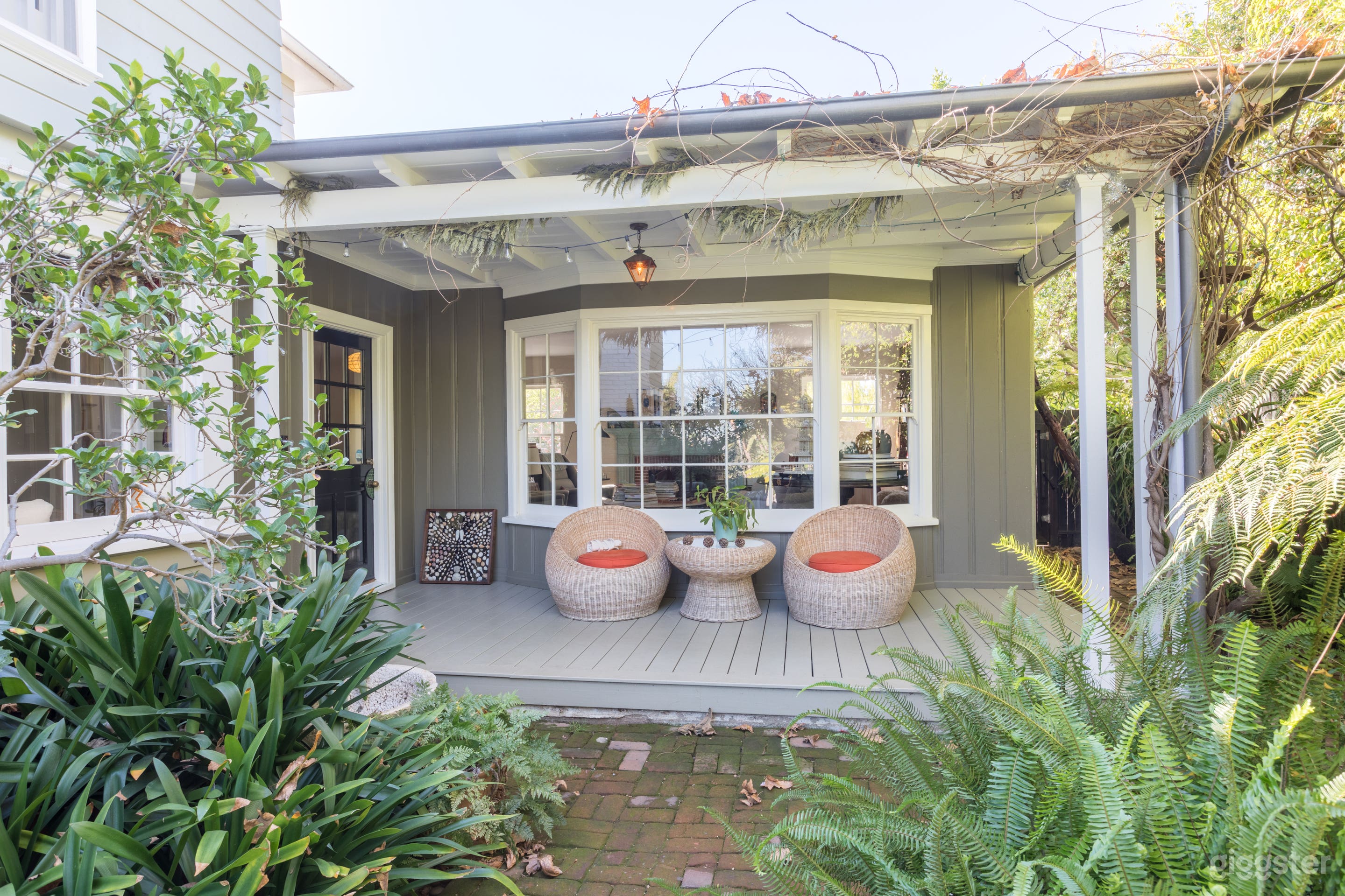 American Retro Photo 4